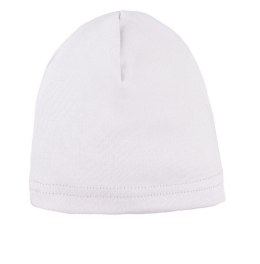 EWA 906434 Czapka Smerfetka biały 062