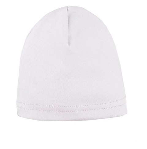 EWA 906441 Czapka Smerfetka biały 068