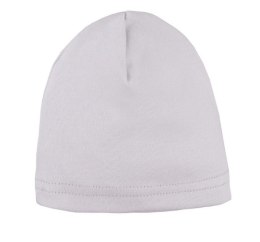 EWA 906465 Czapka Smerfetka szary 050