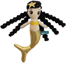 HENCZ 117 Syrenka Bella lalka szmaciana