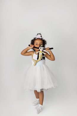 HENCZ 117 Syrenka Bella lalka szmaciana