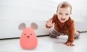 Lampka silikonowa GIO Mouse INNOGIO GIO-100