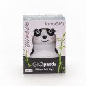 Lampka silikonowa GIO Panda INNOGIO GIO-115