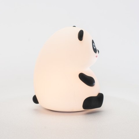 Lampka silikonowa GIO Panda INNOGIO GIO-115