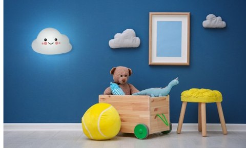 Lampka silikonowa GIO Cloud INNOGIO GIO-130