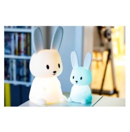 Lampka silikonowa nocna GIOrabbit Midi 20 cm INNOGIO GIO-136