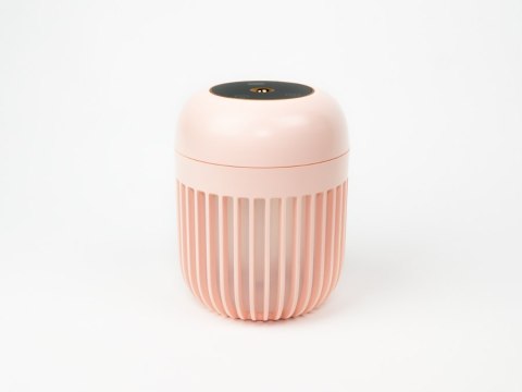 INNOGIO GIO-190PINK GIOhydro Nawilżacz powietrza + Lama plush grey GIO-827 GRATIS WYPRZEDAŻ