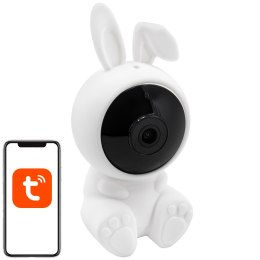 INNOGIO GIO-251 Kamera Wi-FI elektroniczna niania GIOsafety Rabbit