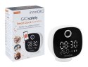 INNOGIO GIO-252 Kamera Wi-Fi elektroniczna niania GIOsafety Smart Clock