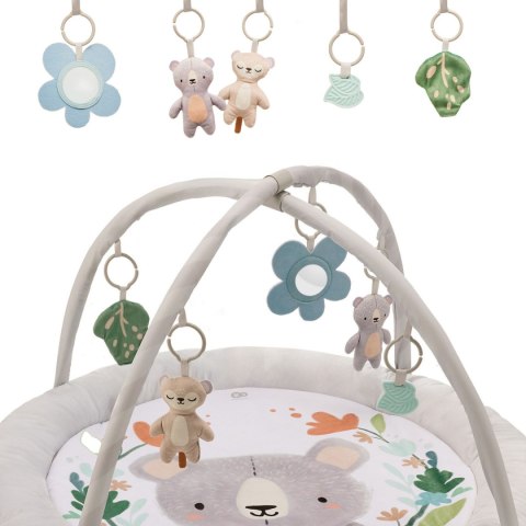 Mata edukacyjna COZYPLAY KINDERKRAFT