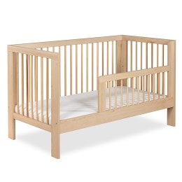 KLUPŚ Łóżko-tapczanik 140x70 OLIVIA buk