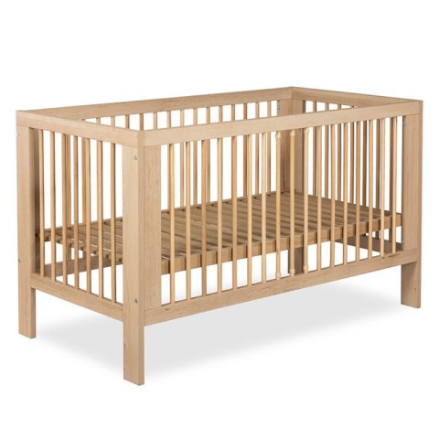 KLUPŚ Łóżko-tapczanik 140x70 OLIVIA buk