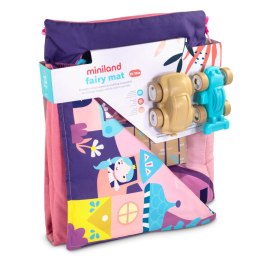 Miniland Mata sensoryczna Wróżka MARKO MLZ75008