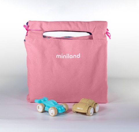 Miniland Mata sensoryczna Wróżka MARKO MLZ75008