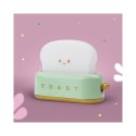 Lampka nocna led Toster zielony MARY'S MW20720