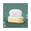 Lampka nocna led Toster żółty MARY'S MW20722
