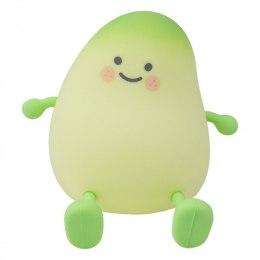 Lampka nocna led Mango zielony MARY'S MW61046