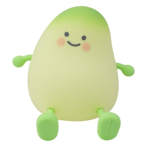 Lampka nocna led Mango zielony MARY'S MW61046