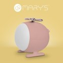 Lampka nocna led Helikopter różowy MARY'S MW61053