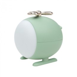Lampka nocna led Helikopter zielony MARY'S MW61054