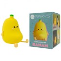 Lampka nocna led Banan MARY'S MW61094