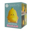 Lampka nocna led Banan MARY'S MW61094