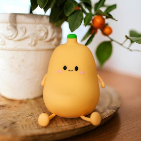 Lampka nocna led Banan MARY'S MW61094