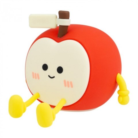 Lampka nocna led Jabłko MARY'S MW61095