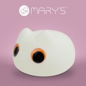 Lampka nocna led Kotek MARY'S MW61097