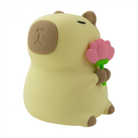 Lampka nocna led Kapibara Florystka MARY'S MW61108