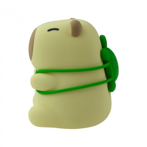 Lampka nocna led Kapibara Turysta MARY'S MW61109