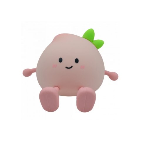 Lampka nocna led Brzoskwinia różowa MARY'S MW61257