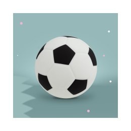 Lampka nocna led Piłka czarno-biała MARY'S MW61289