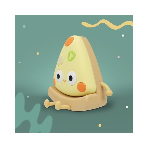 Lampka nocna led Pizza MARY'S MW61412