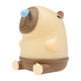 Lampka nocna led Kapibara Smarkuś MARY'S MW61421