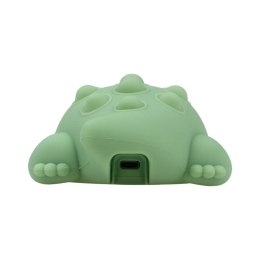 Lampka nocna LED z dźwiękiem i odgłosami natury Krokodyl MARY'S MW61482