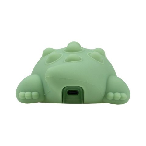 Lampka nocna LED z dźwiękiem i odgłosami natury Krokodyl MARY'S MW61482