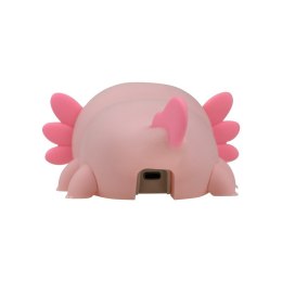 Lampka nocna LED Aksolotl różowy MARY'S MW61489