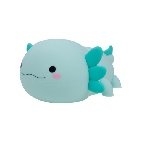 Lampka nocna LED Aksolotl niebieski MARY'S MW61490