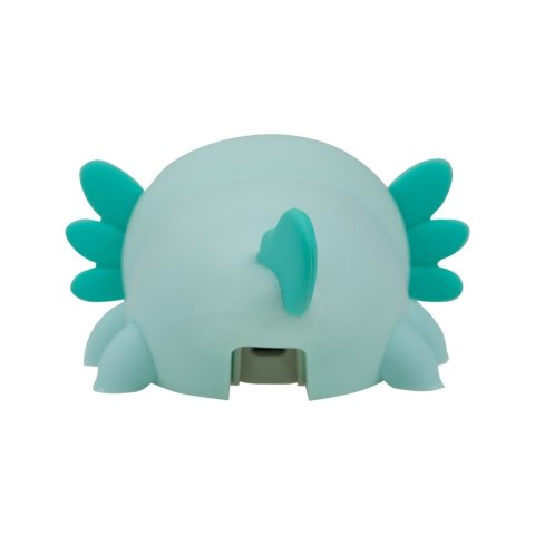 Lampka nocna LED Aksolotl niebieski MARY'S MW61490