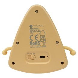 Lampka nocna LED Zielony Robaczek MARY'S MW61492