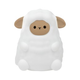 Lampka nocna LED RGB Mała owieczka MARY'S MW61591