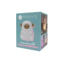 Lampka nocna LED RGB Mała owieczka MARY'S MW61591