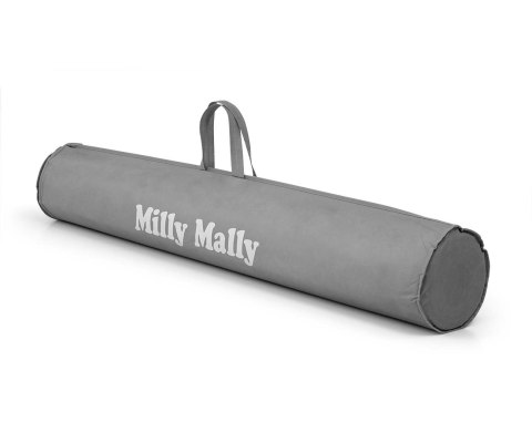 MILLY MALLY 5070 Mata piankowa zwijana Kinder Forest and City