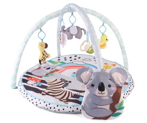 MILLY MALLY 6097 TinyMini 382-1B Mata edukacyjna Koala