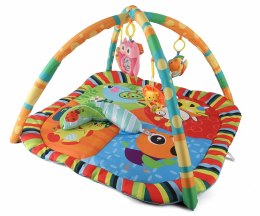 MILLY MALLY 6098 TinyMini JL624-1D Mata edukacyjna Kolorowe zwierzątka