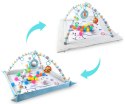 MILLY MALLY 6147 TinyMini JL656-2A Mata edukacyjna 2w1 Zabawa w górach