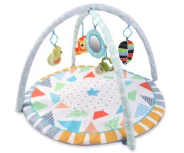 MILLY MALLY 6148 TinyMini JL661-1C Mata edukacyjna Dziecięcy Świat