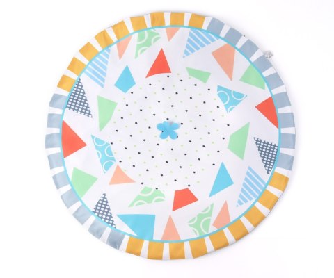 MILLY MALLY 6148 TinyMini JL661-1C Mata edukacyjna Dziecięcy Świat