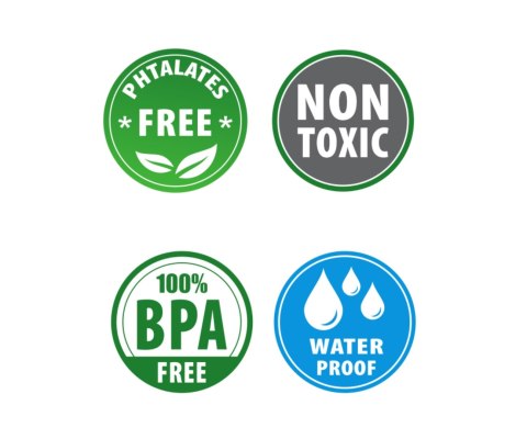 MILLY MALLY Mata piankowa zwijana Kinder City